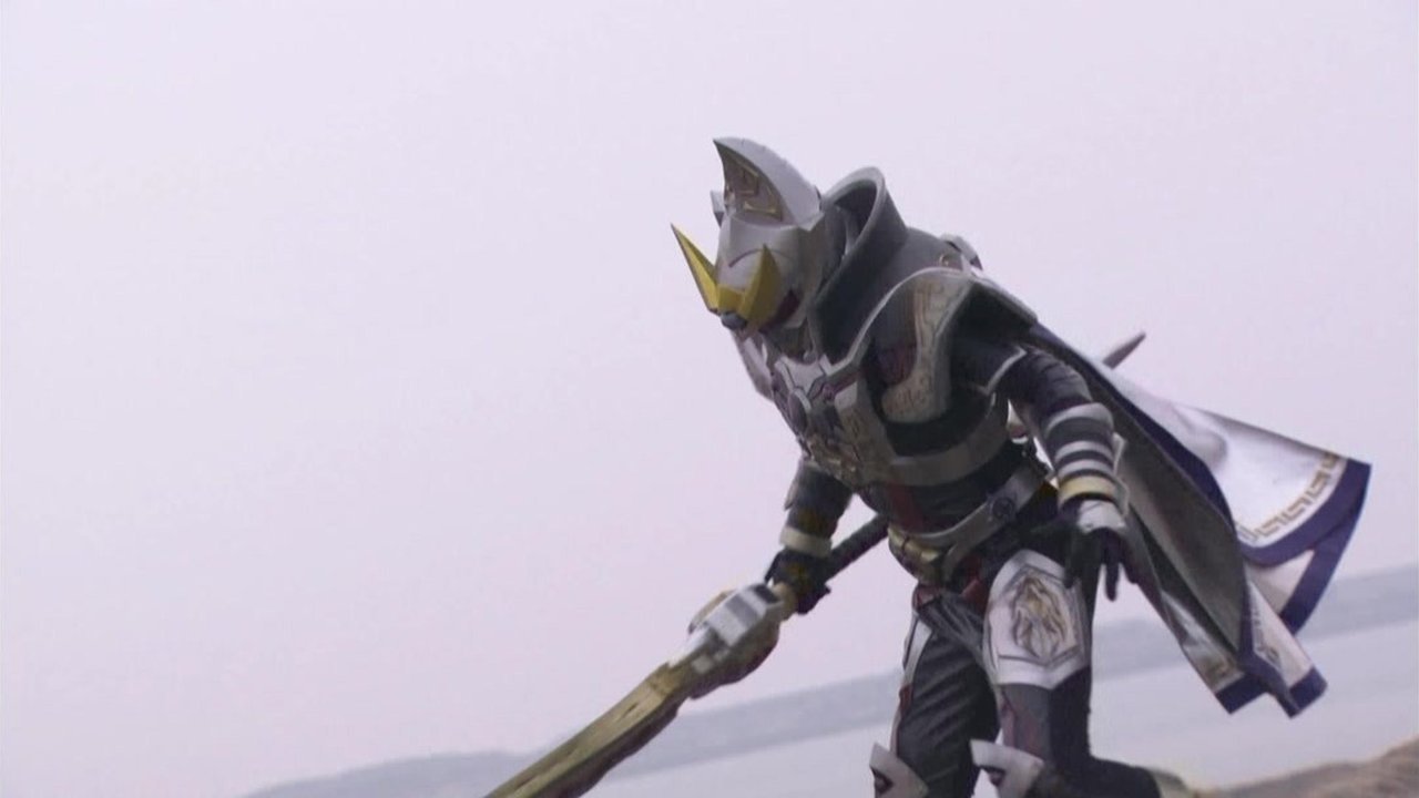 Thumbnail for Battle Shura Armor Season 1 Episode 15