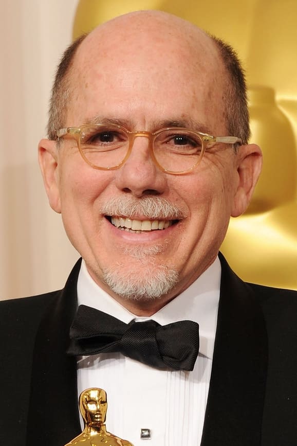 et billede af Richard King