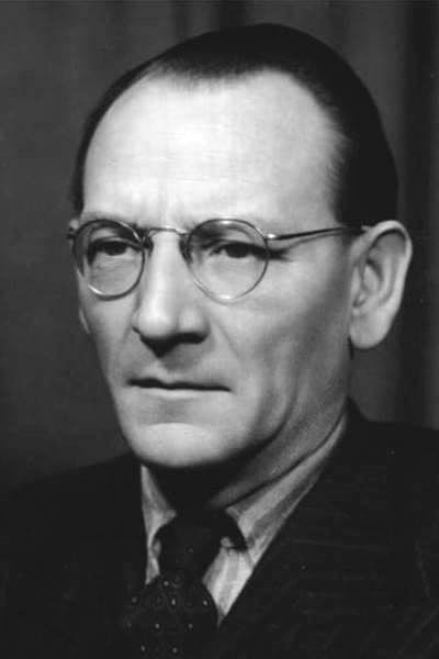 et billede af Bohuš Hradil