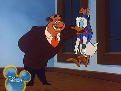 Thumbnail for Ducky Dearest Season 1 Episode 31