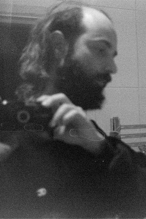 et billede af Michael Demetriou