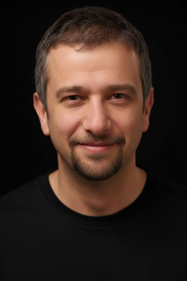 et billede af Haktan Pak