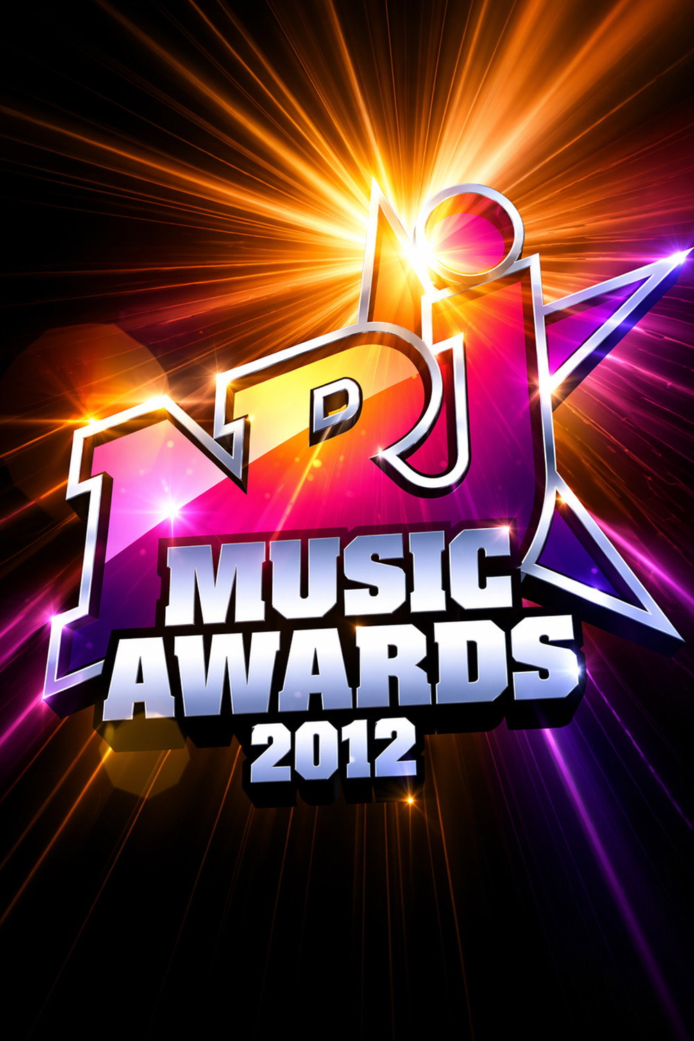 NRJ Music Awards - Season 13