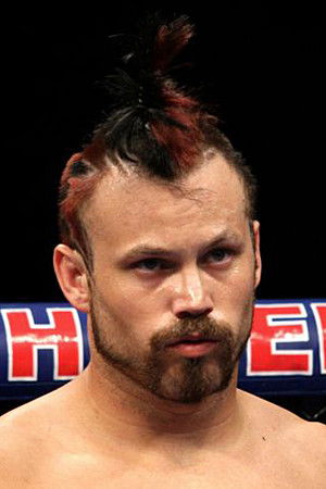 et billede af Tim McKenzie