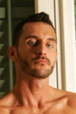 et billede af Phil Stevens