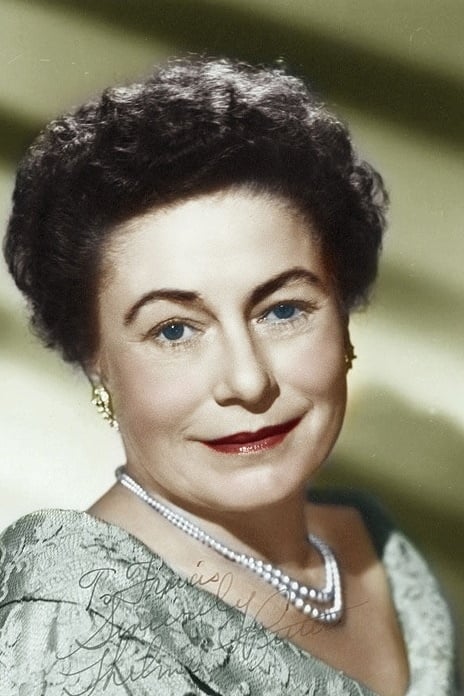 Photo de Thelma Ritter 964