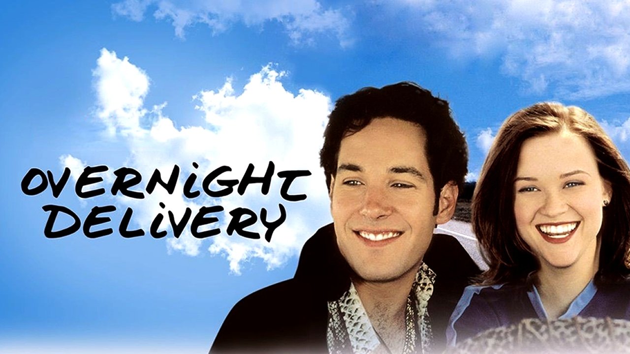 Overnight Delivery