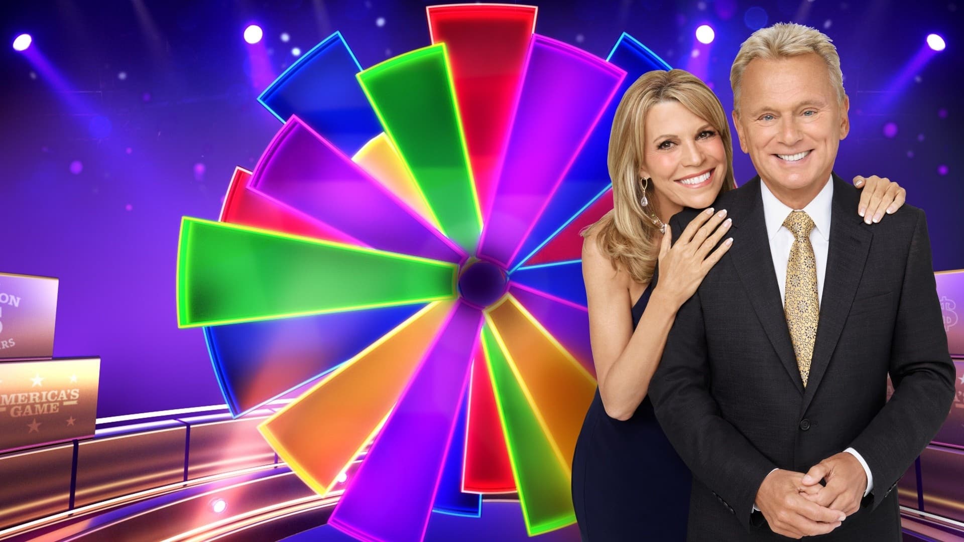 Wheel of Fortune - Season 38