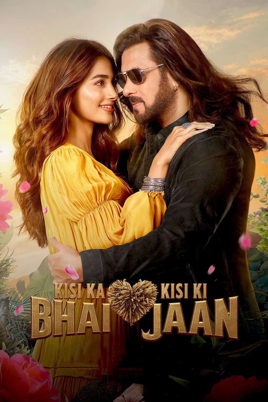Kisi Ka Bhai… Kisi Ki Jaan (2023) Hindi HD 4K WEB-DL