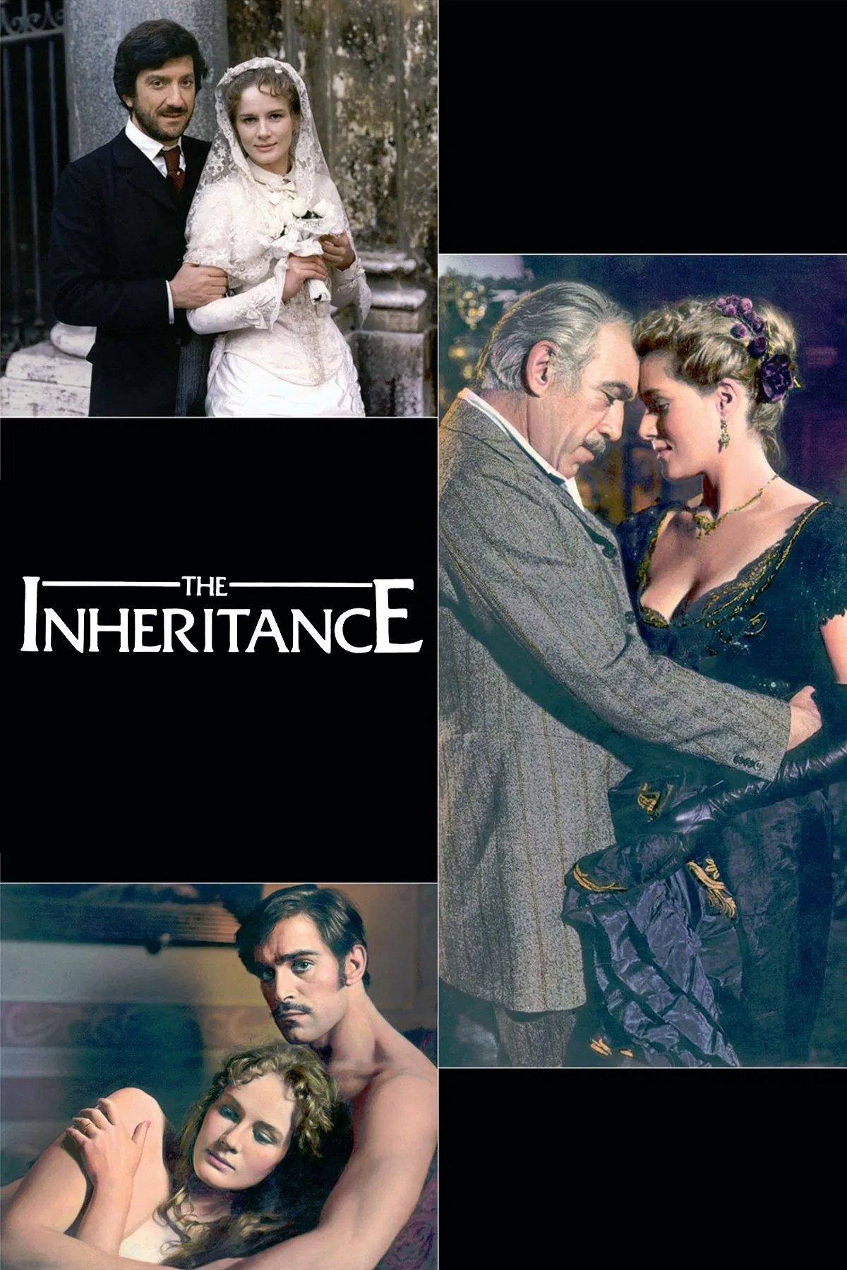 The Inheritance