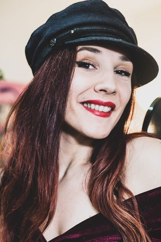 et billede af Lune Delachance