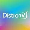 DistroTV's logo