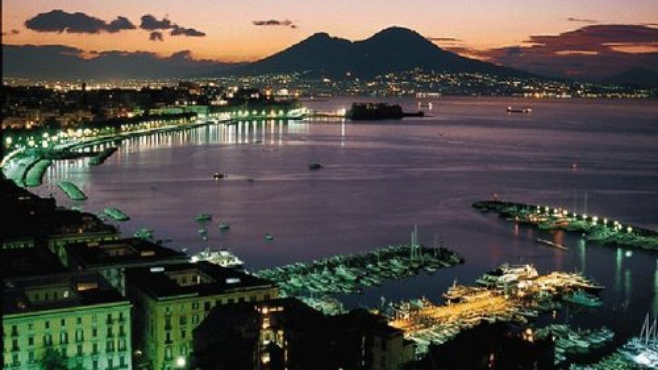 Imagem do Filme Loro di Napoli