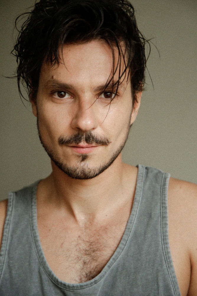 et billede af Théo Delezenne