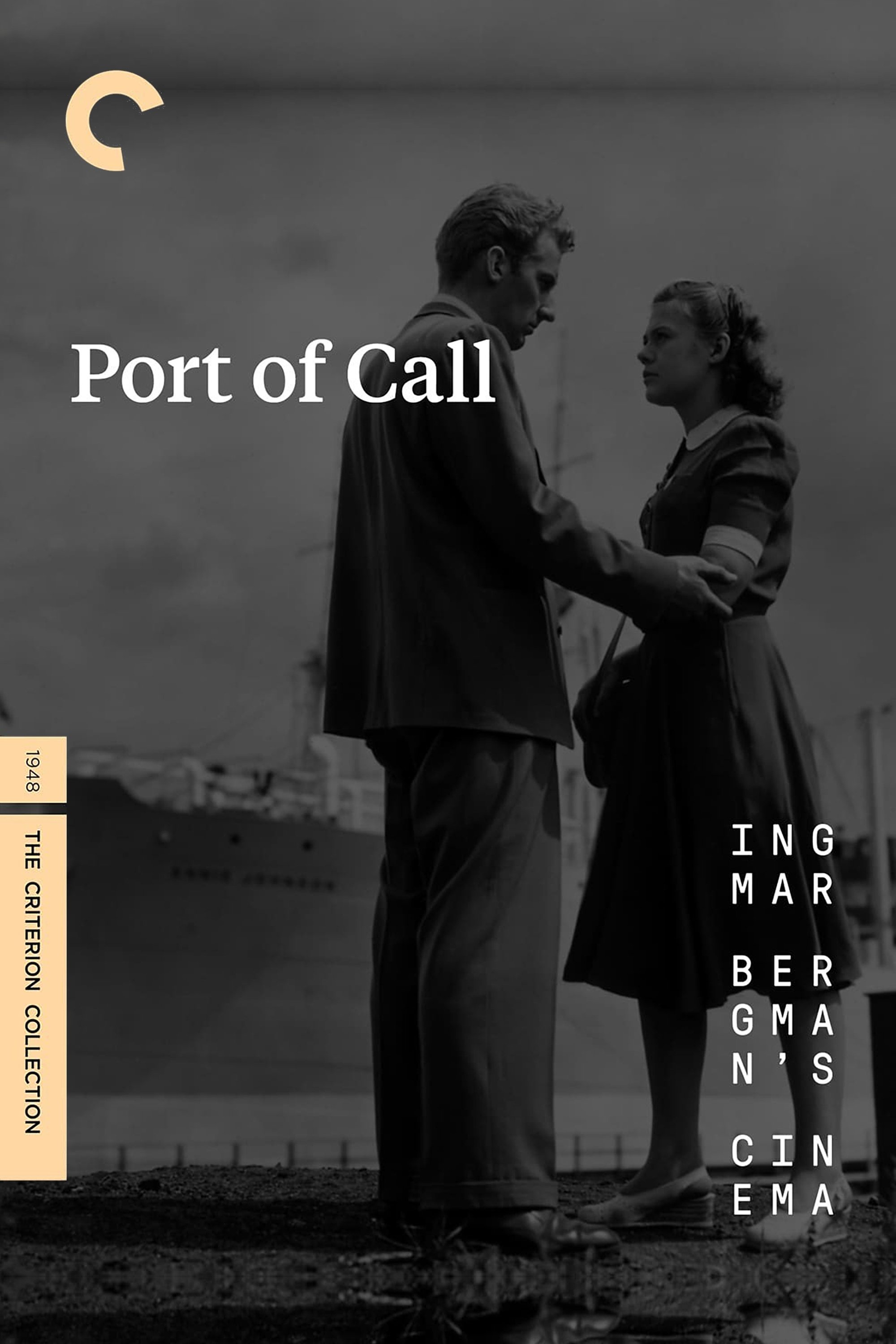 Port of Call