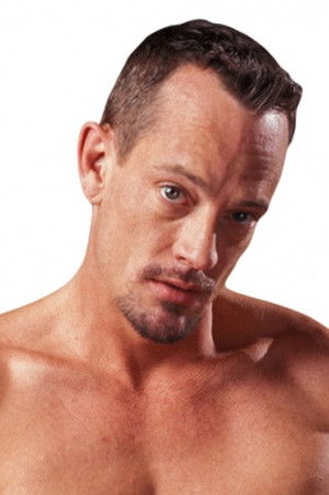 et billede af Joe Serrano