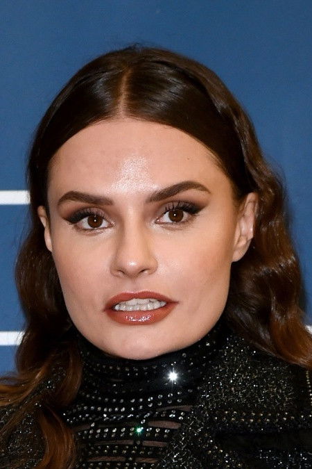 et billede af Maryna