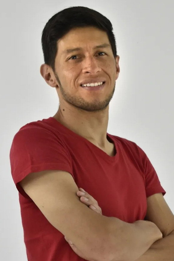 Diego Caicedo