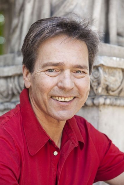 et billede af Jacques Breuer