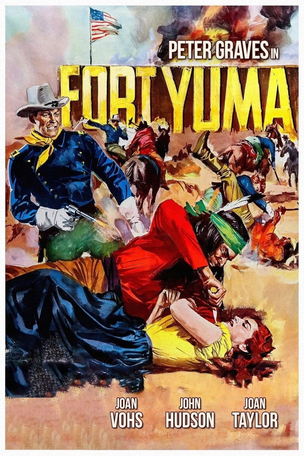Fort Yuma