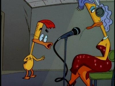 Duckman