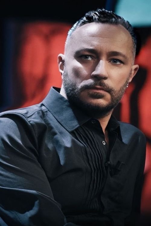 et billede af Massimo Cantini Parrini