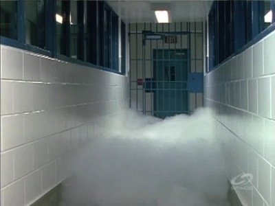 Thumbnail for The Fog / House on Garden Street Season 1 Episode 18