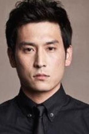 Park Ki-deok's picture in the cast