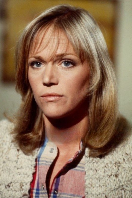 et billede af Katherine Cannon