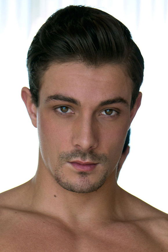 et billede af Carter Dane