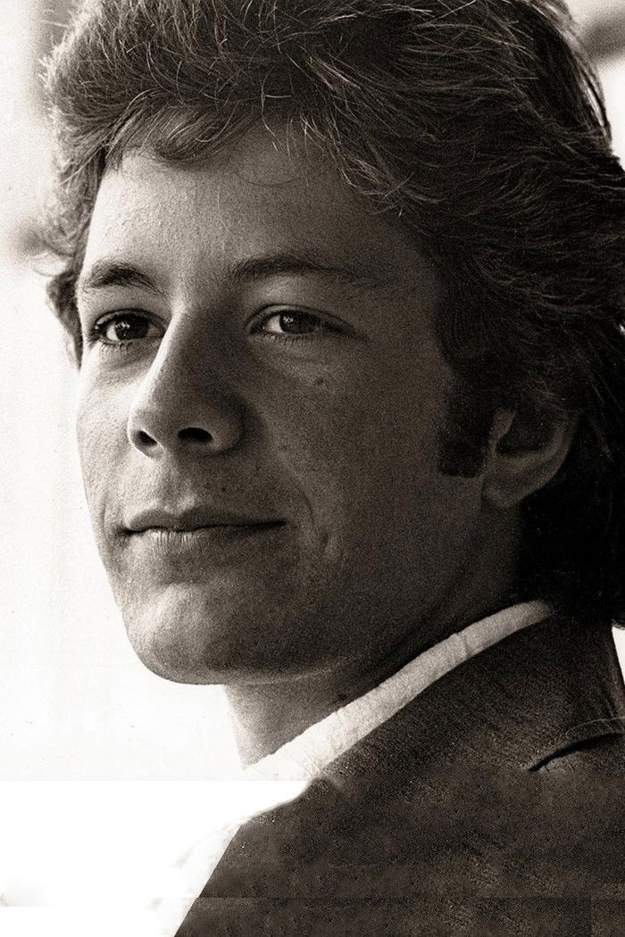 et billede af David Burt