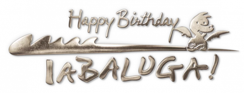 Happy Birthday Tabaluga! Die große Show mit Peter Maffay und Freunden