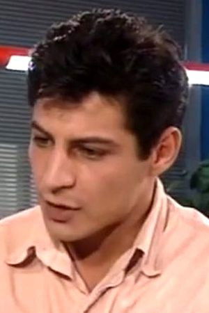 et billede af Giannis Nezis