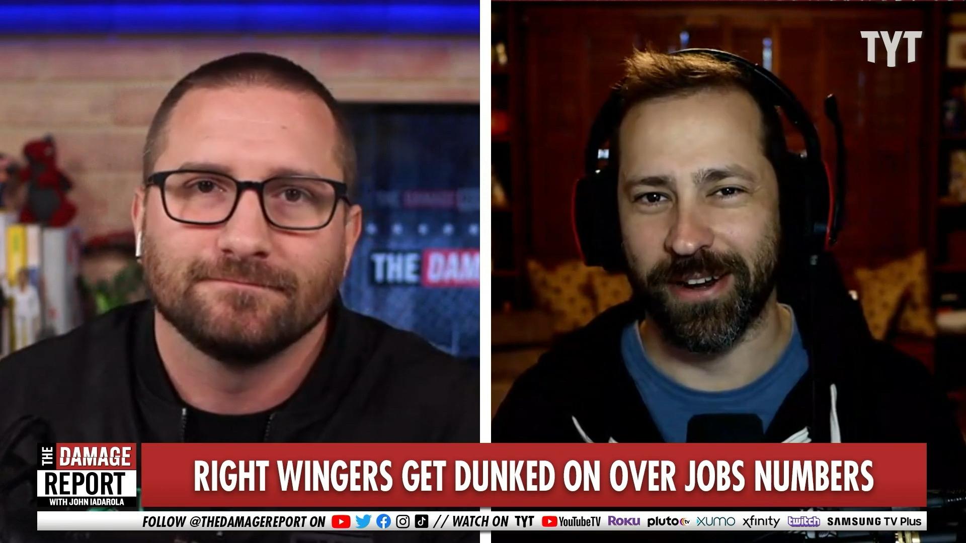 The Damage Report with John Iadarola 5x24