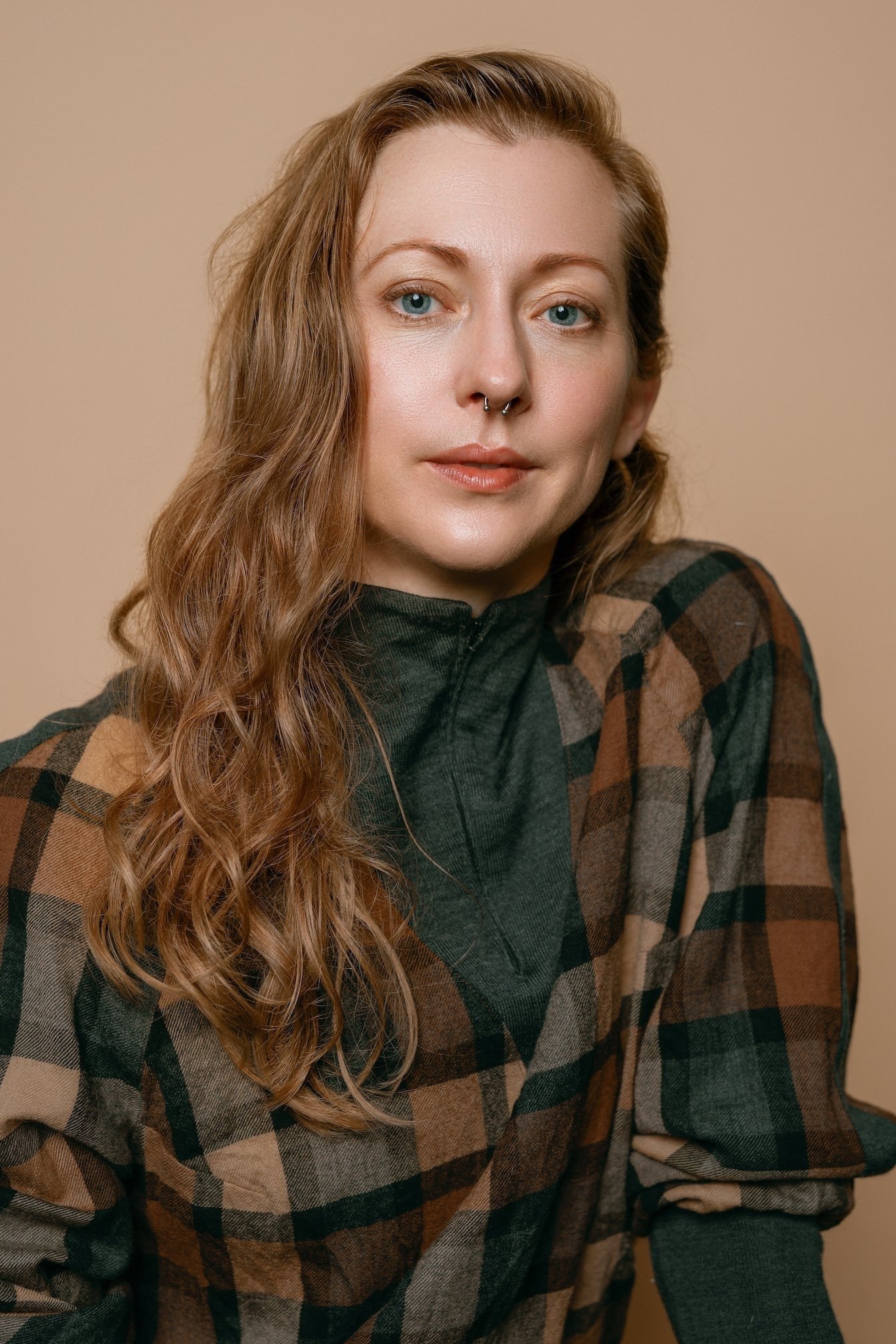 et billede af Kalin Morrow