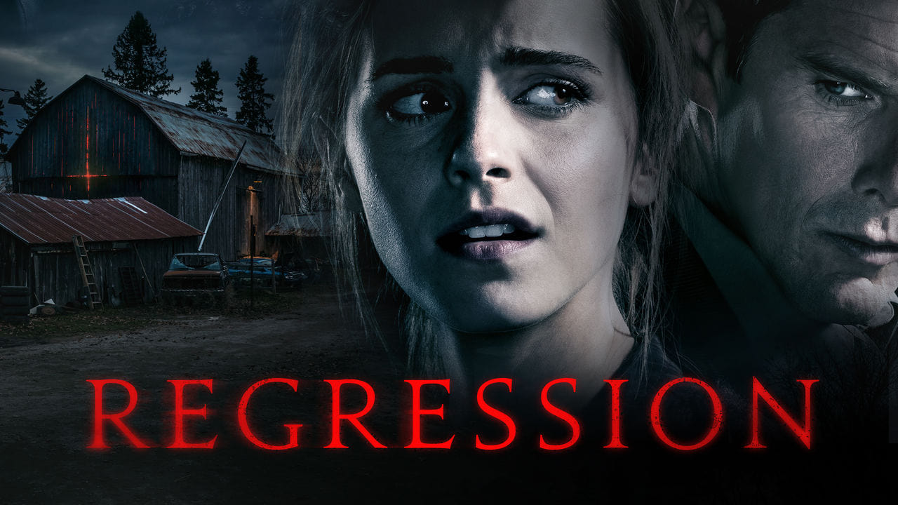 Regression (2015)