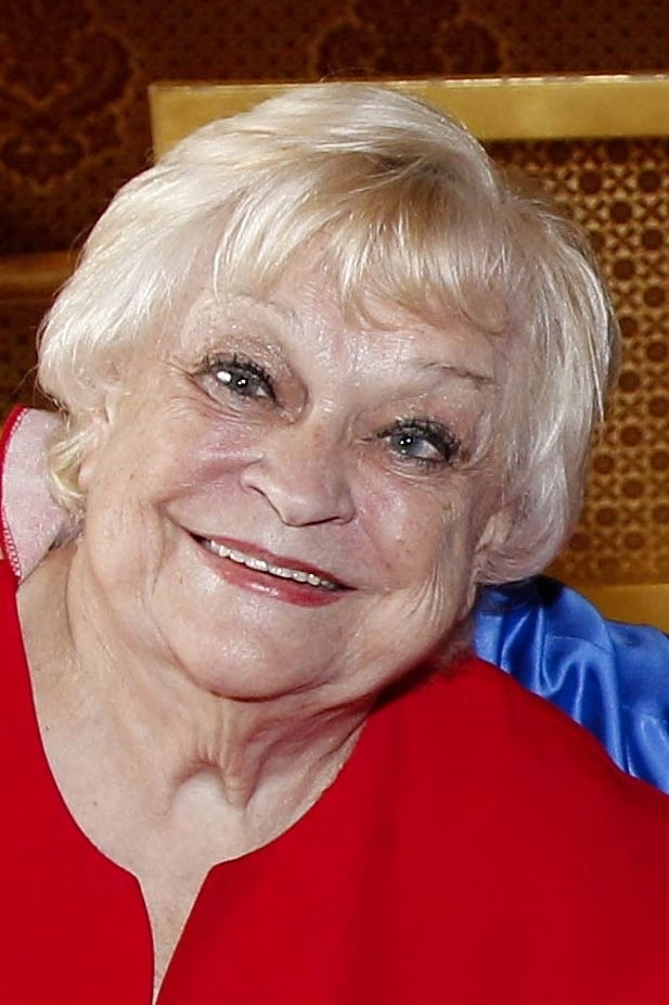 et billede af Perrette Souplex