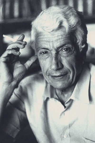 et billede af Ugo Pirro