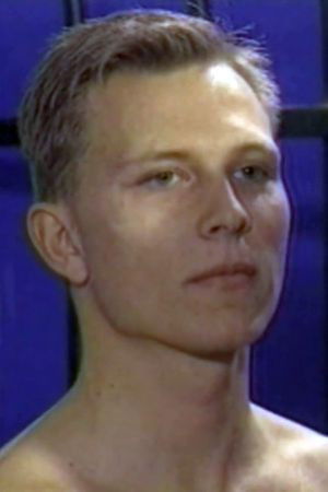 et billede af Shane Adams