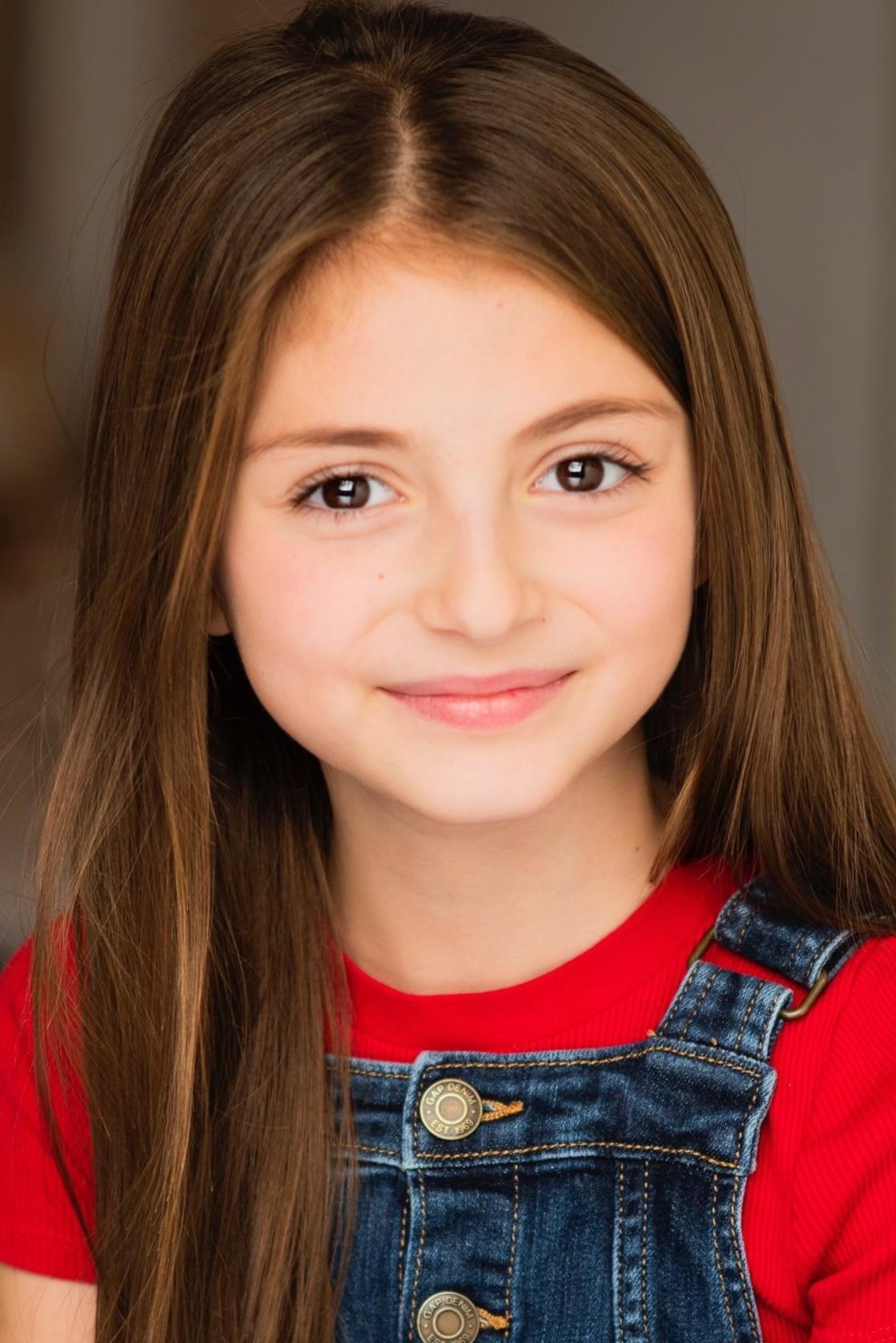 et billede af Sofia Galasso