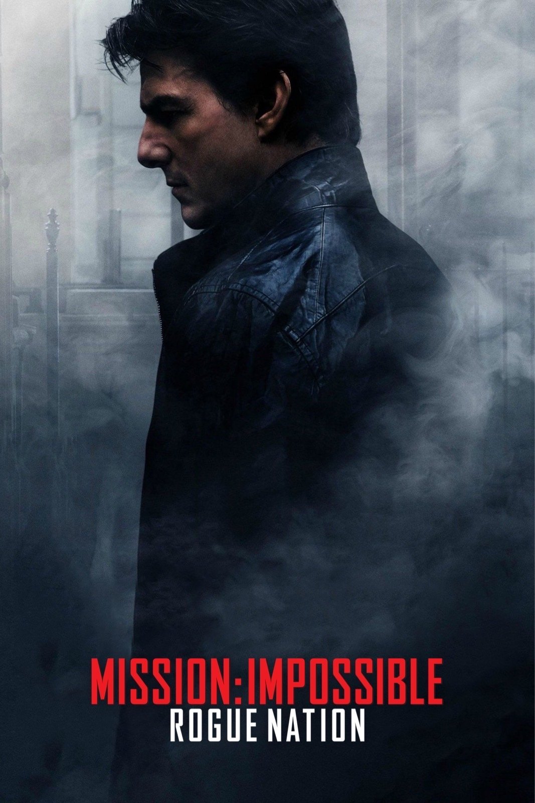 Mission: Impossible - Rogue Nation