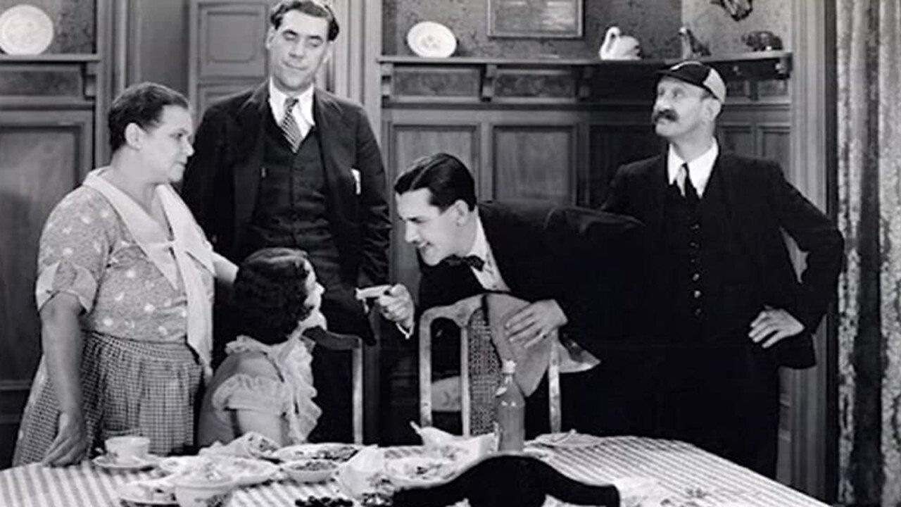 Hasty Marriage (1931)