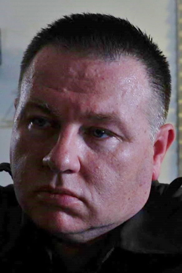 et billede af Chris Townley