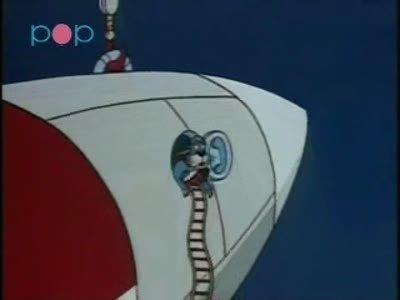 Sonic the Hedgehog