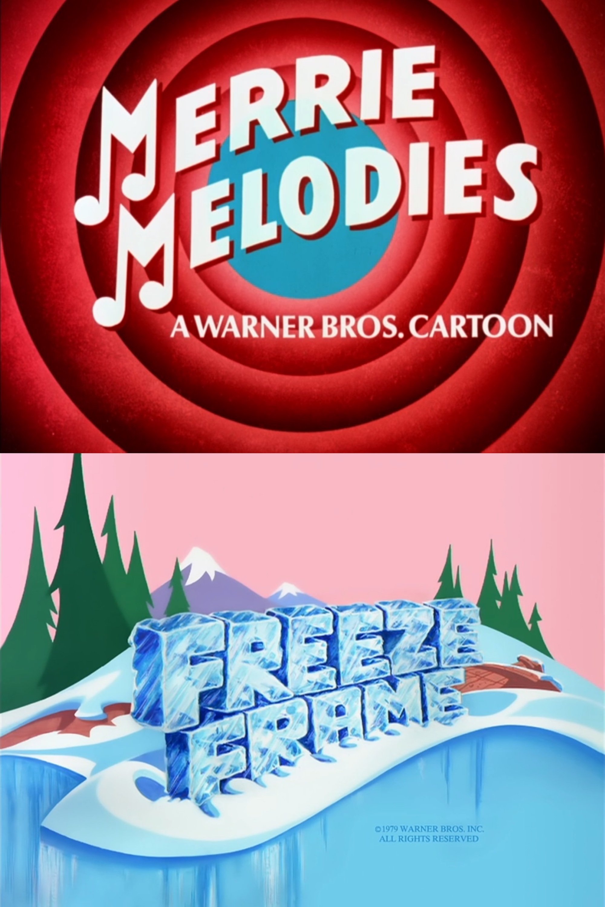 Freeze Frame