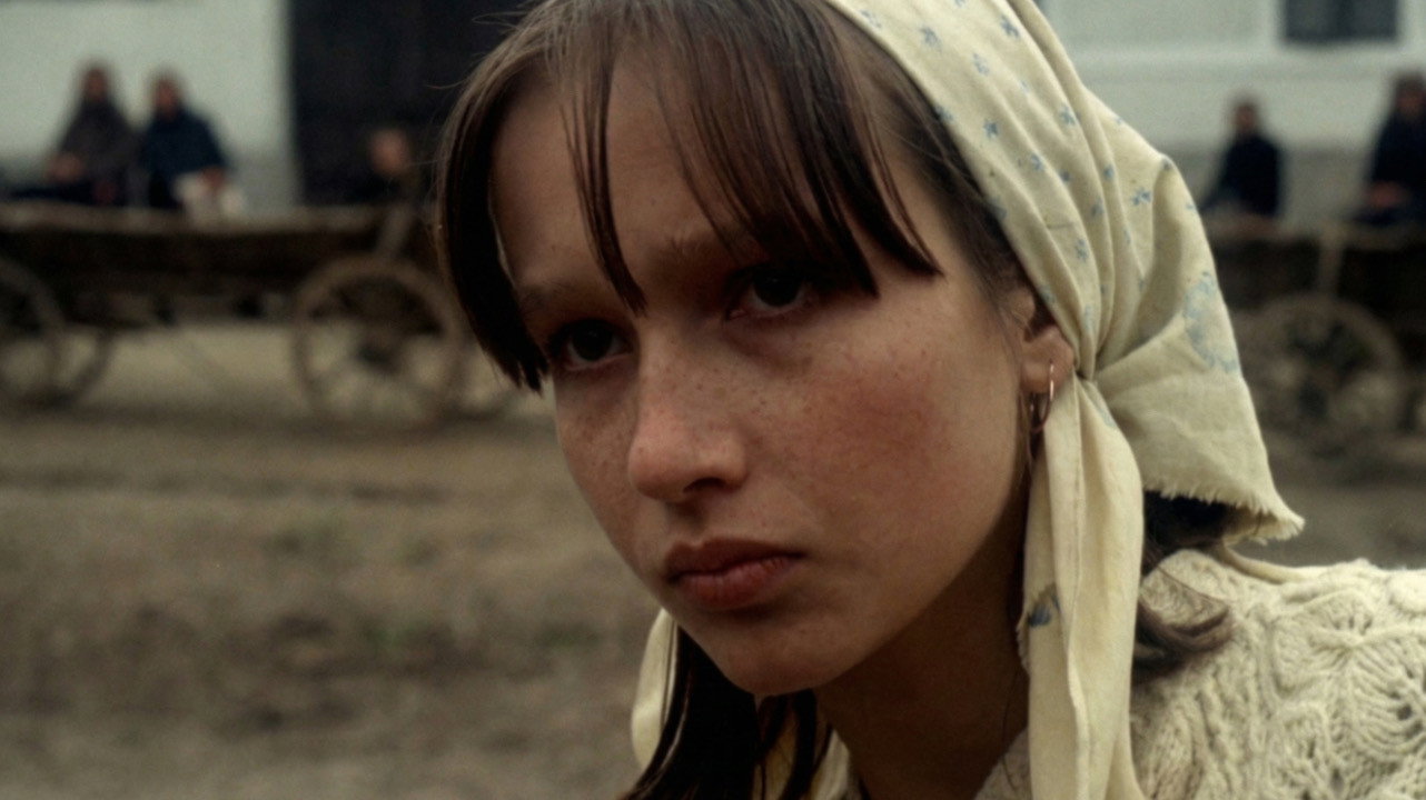 Gently Was Anastasia Passing