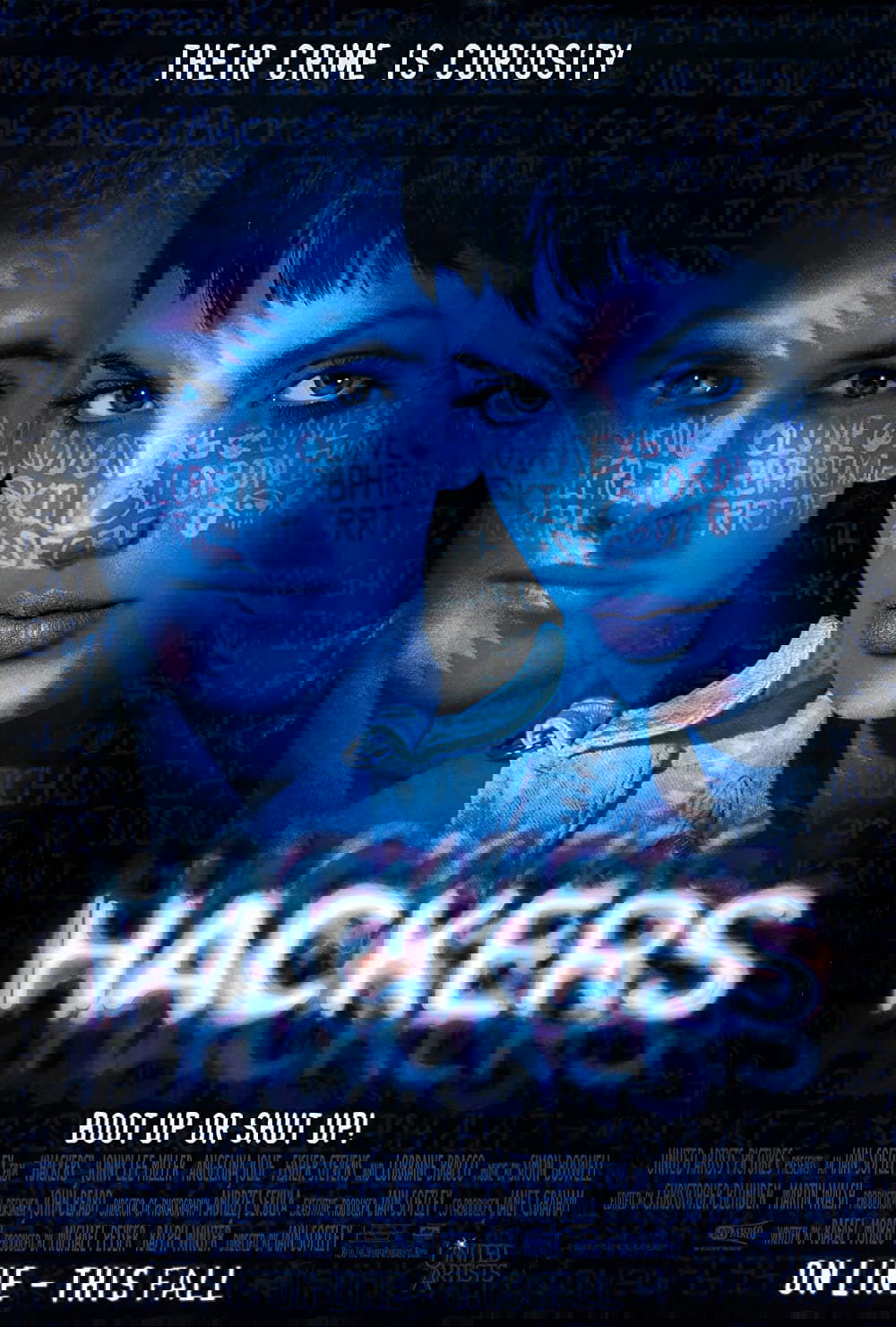Hackers