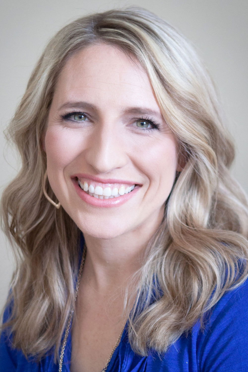 et billede af Laura Story