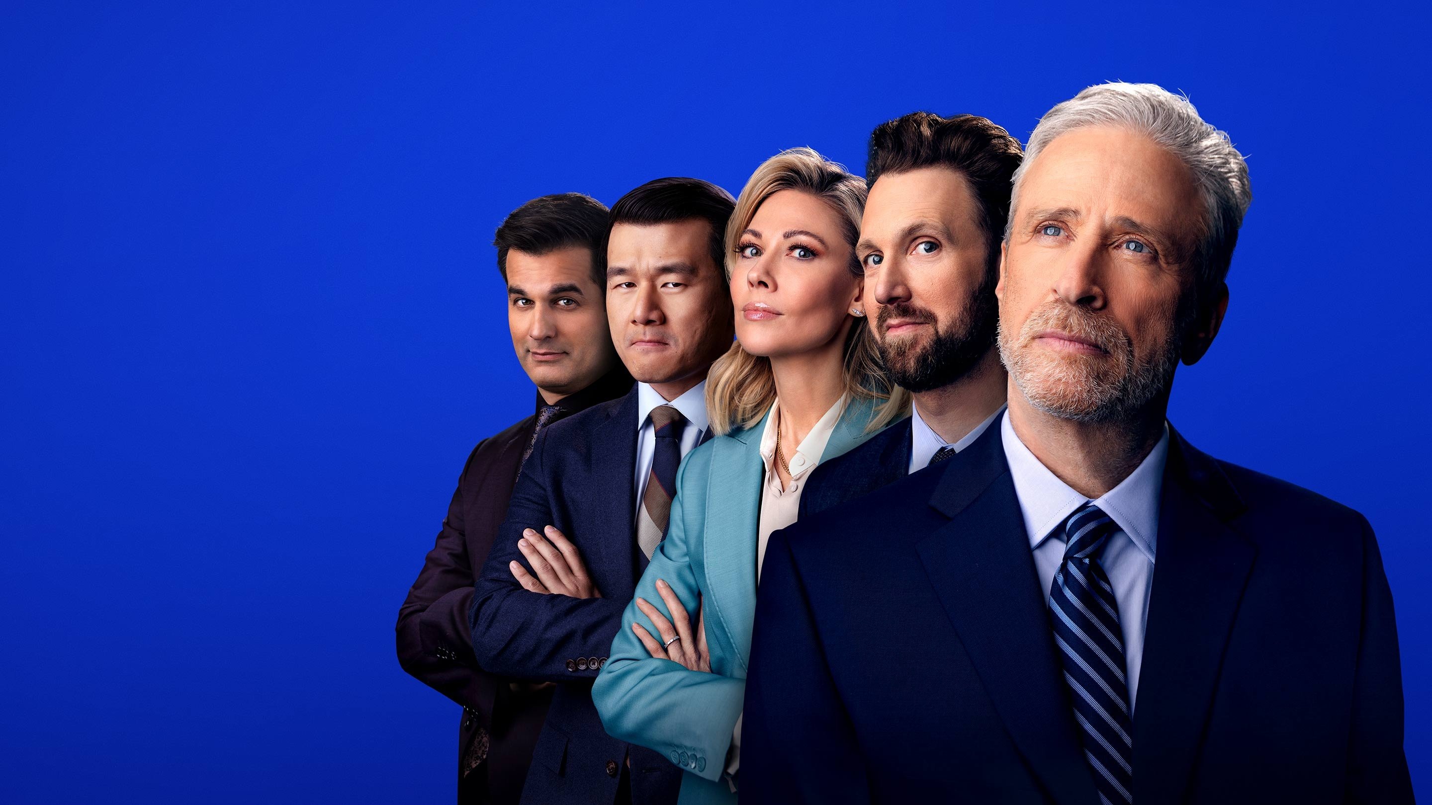 The Daily Show - Season 6 Episode 88 : Ed Norton