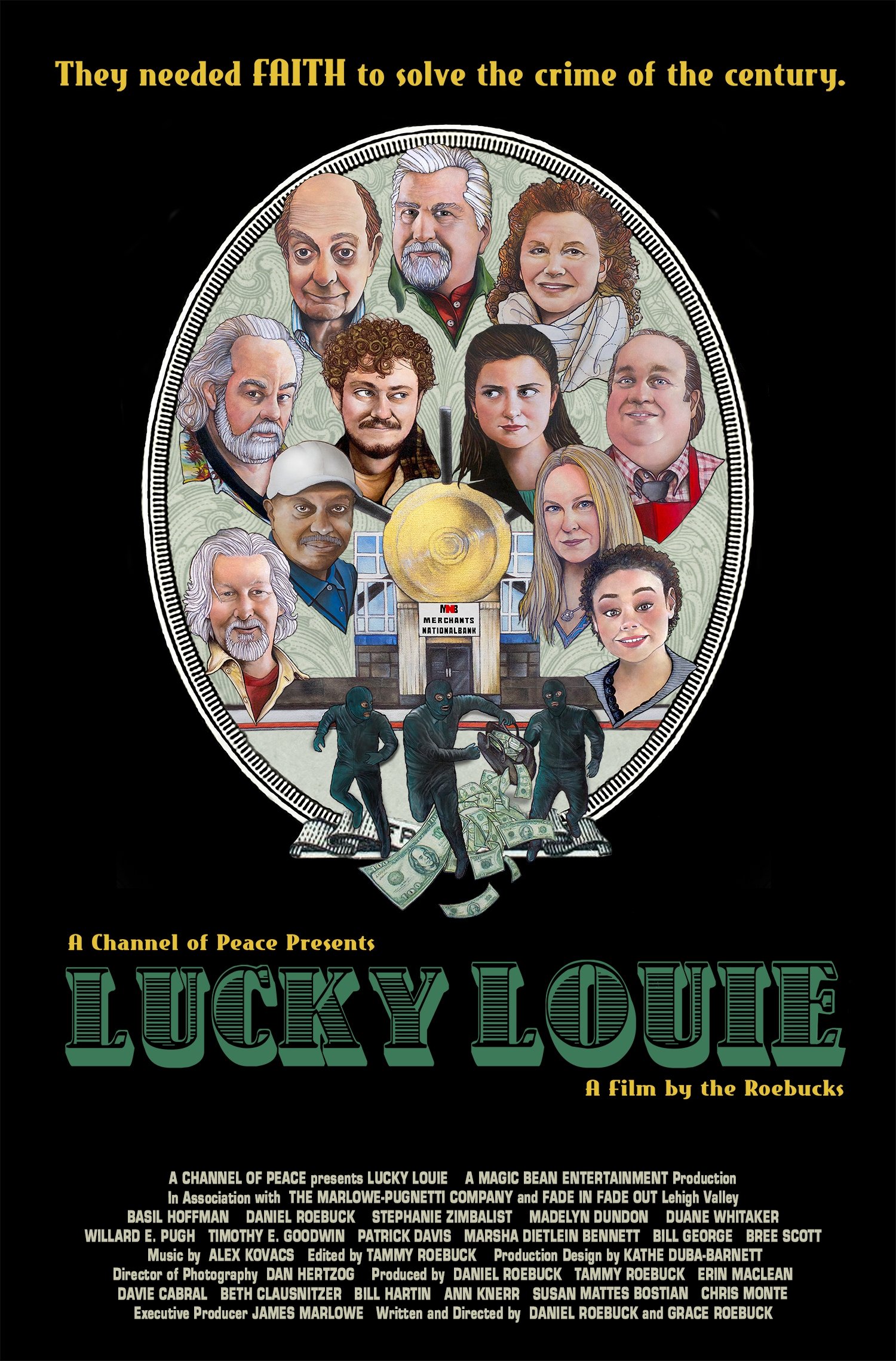 EN - Lucky Louie (2023)